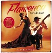 Flamenco Guitar Music