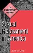 Sexual Harassment in America