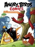 Angry Birds 06 Comicband