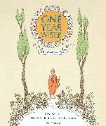 One Year Wiser: The Colouring Book: Unwind With Weekly Illustrated Meditations