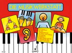 Die Musikwerkstatt