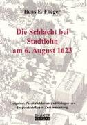 Die Schlacht bei Stadtlohn am 6. August 1623