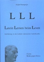 LLL - Latein Lernen beim Lesen. Sprachlehre