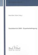 Sozialbericht 2000 - Expertenbefragung