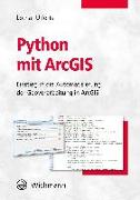 Python mit ArcGIS