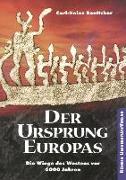 Der Ursprung Europas