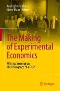 The Making of Experimental Economics