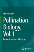 Pollination Biology, Vol.1