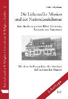 Die Liebenzeller Mission und der Nationalsozialismus