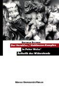 Der Herakles/Stahlmann-Komplex in Peter Weiss' Ästhetik des Widerstands