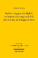 Die Beratungsprotokollpflicht im System des europarechtlich determinierten Anlegerschutzes