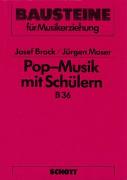 Pop-Musik mit Schülern