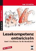 Lesekompetenz entwickeln 1