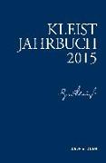 Kleist-Jahrbuch 2015