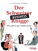 Der Schweizer Business-Knigge