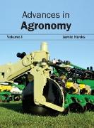 Advances in Agronomy