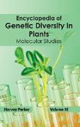 Encyclopedia of Genetic Diversity in Plants