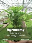 Agronomy