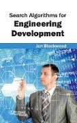 Search Algorithms for Engineering Development