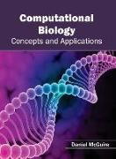 Computational Biology: Concepts and Applications