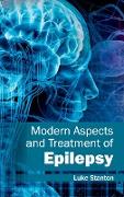 Modern Aspects and Treatment of Epilepsy