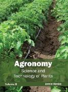 Agronomy