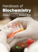 Handbook of Biochemistry