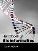 Handbook of Bioinformatics