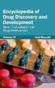 Encyclopedia of Drug Discovery and Development