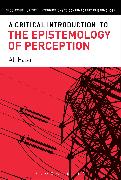 A Critical Introduction to the Epistemology of Perception