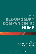 The Bloomsbury Companion to Hume