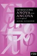 Introducing Anova and Ancova