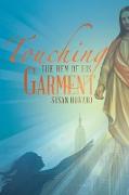 Touching the Hem of His Garment