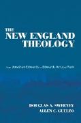 The New England Theology