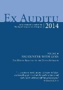 Ex Auditu-Volume 30-Encounter with God
