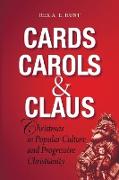 Cards Carols & Claus