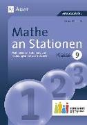 Mathe an Stationen 9 Inklusion