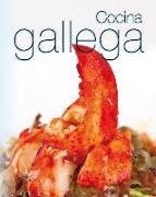 Cocina creativa : cocina gallega