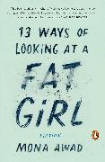 13 Ways of Looking at a Fat Girl