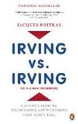 Irving vs. Irving: Canada's Feuding Billionaires and the Stories They Won't Tell