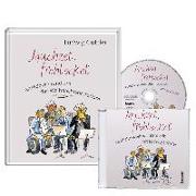 Jauchzet, frohlocket, m. 1 Audio-CD