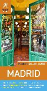 Pocket Rough Guide Madrid (Travel Guide)