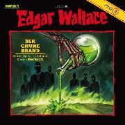 Edgar Wallace 04. Der grüne Brand