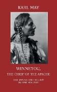 Winnetou, the Chief of the Apache