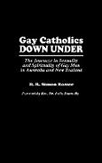 Gay Catholics Down Under
