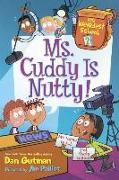 Ms. Cuddy Is Nutty!