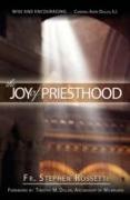 The Joy of Priesthood