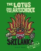 The Lotus and the Artichoke - Sri Lanka!
