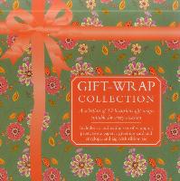 Gift-Wrap Collection: 12 Complete Gift-Wrap Sets