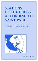 Stations of the Cross According to Saint Paul: Parish Edition